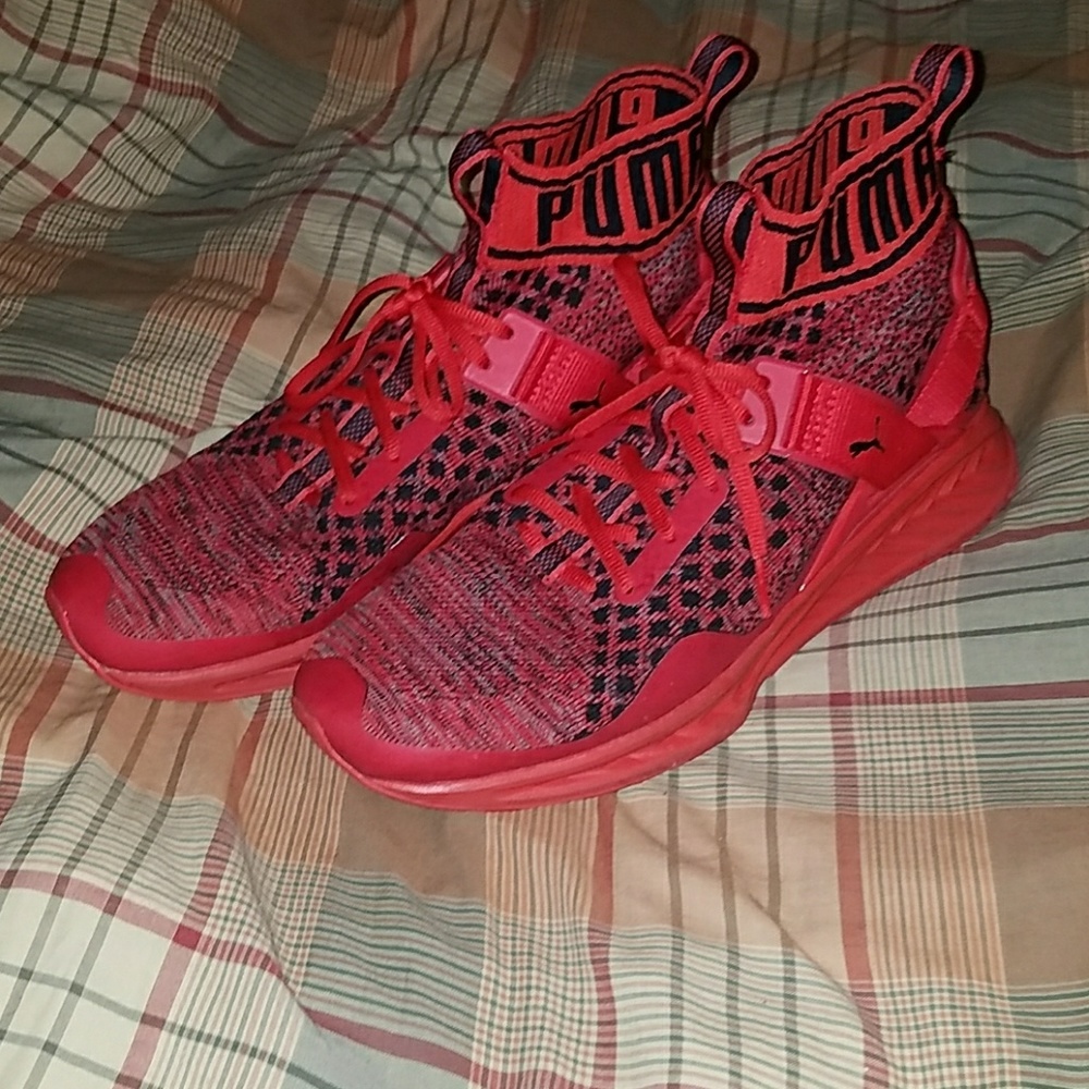 Puma Ignite Evoknit